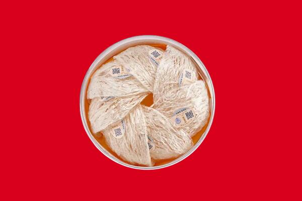 齐齐哈尔回收燕窝